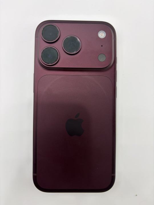 iPhone 18 Pro Max — illustrative product photograph